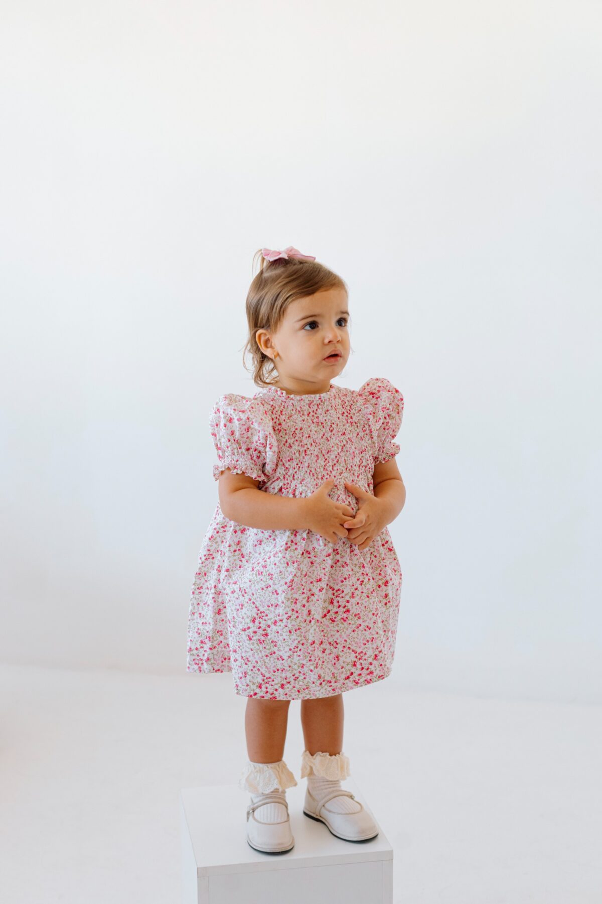 Vestido Flora (PRÉ-VENDA) - Image 2