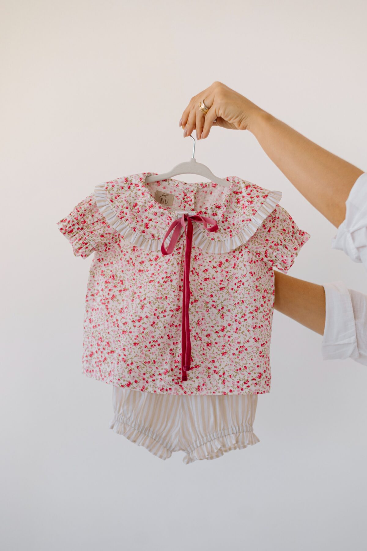Conjunto Flora