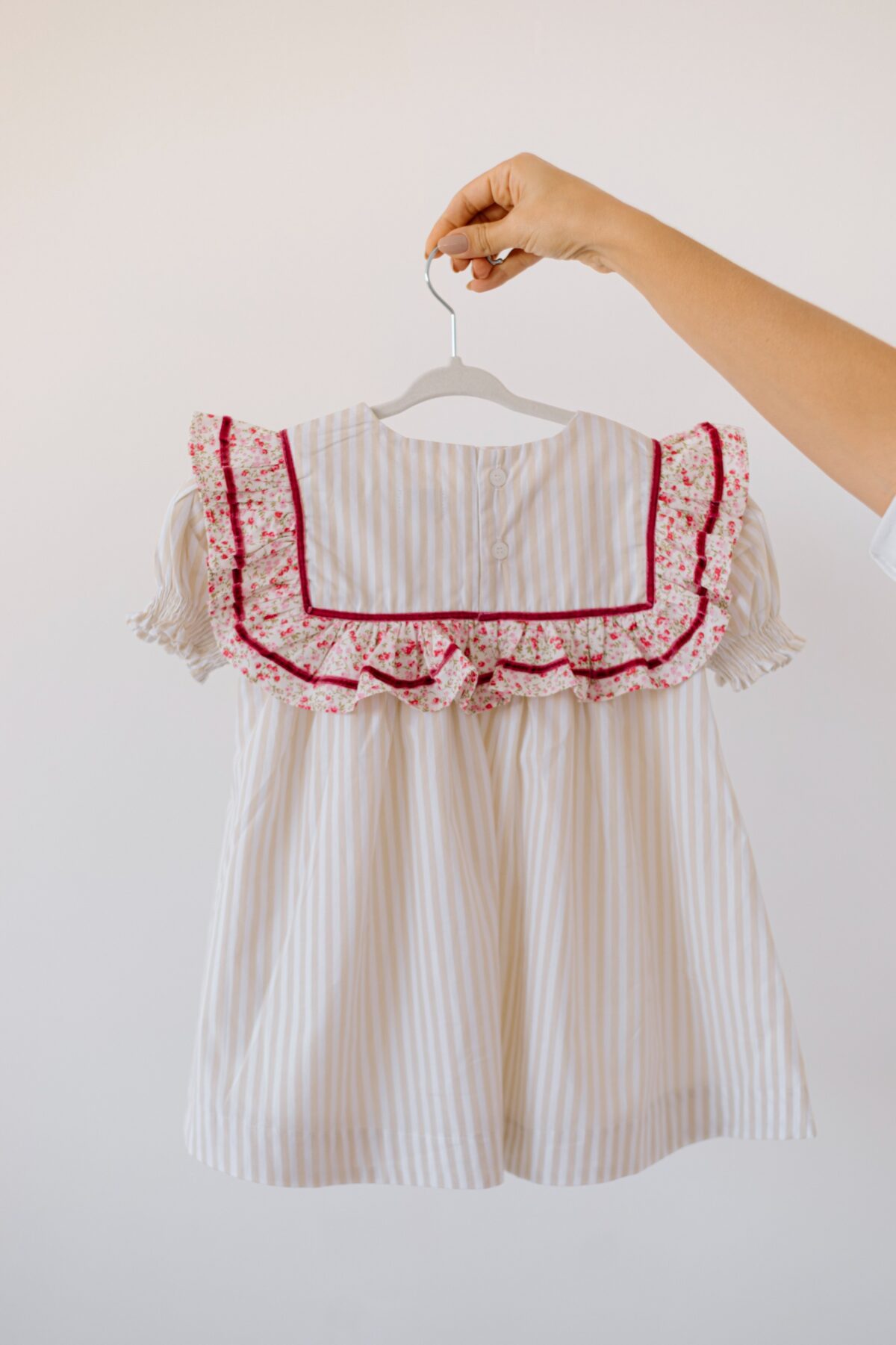 Vestido Aurora
