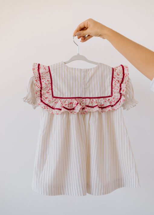 Vestido Aurora