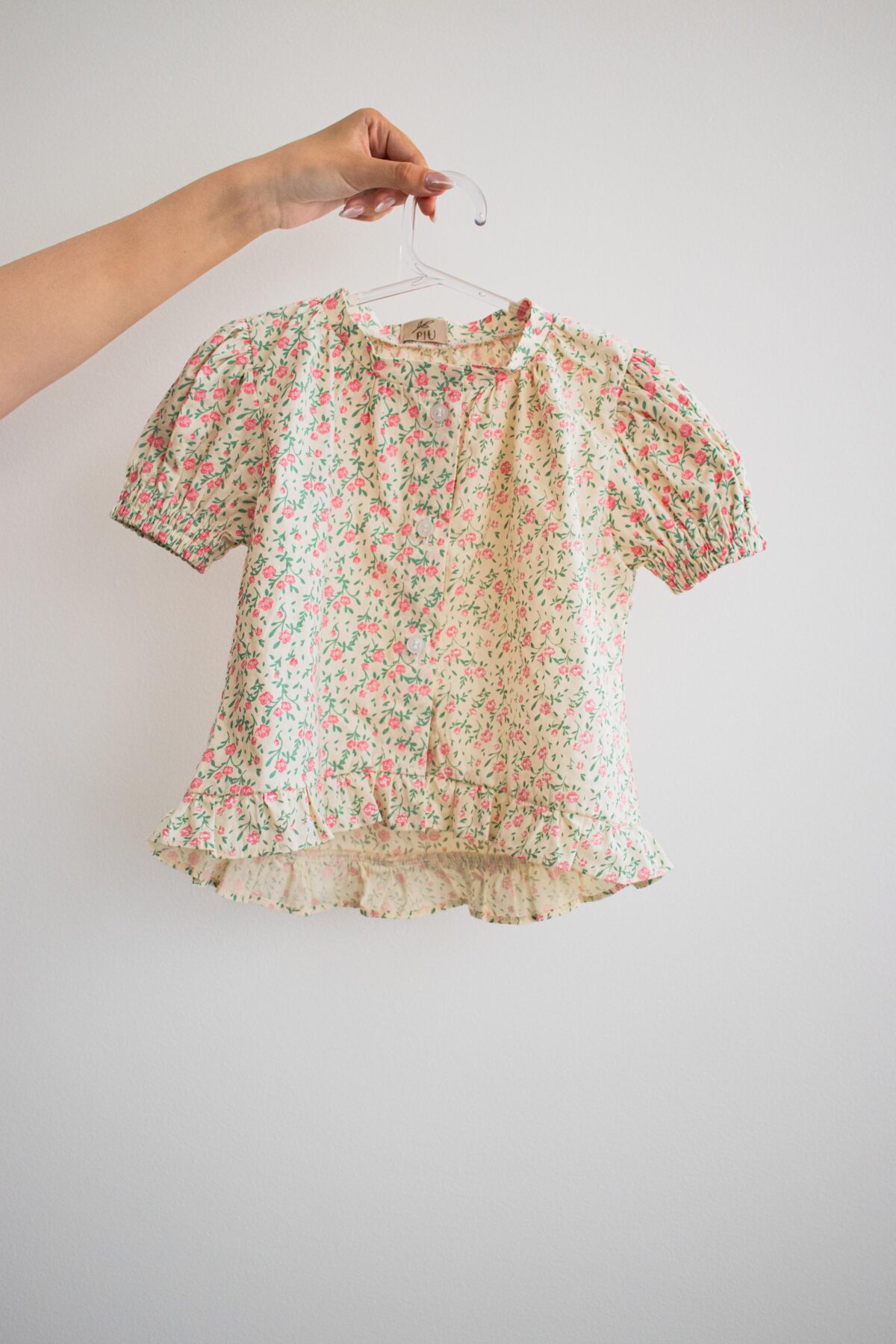 Conjunto Flor do campo - Imagem 3