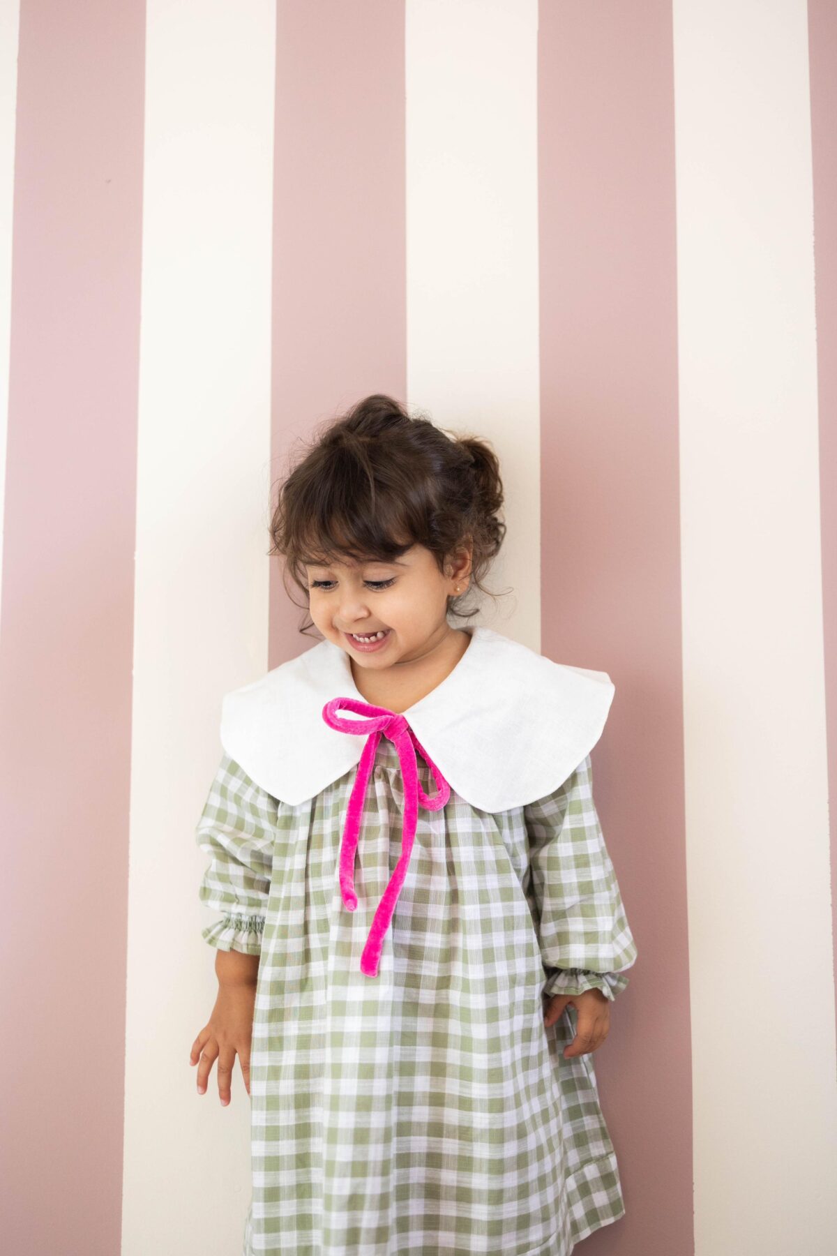 Vestido Doce Infância - Imagem 2